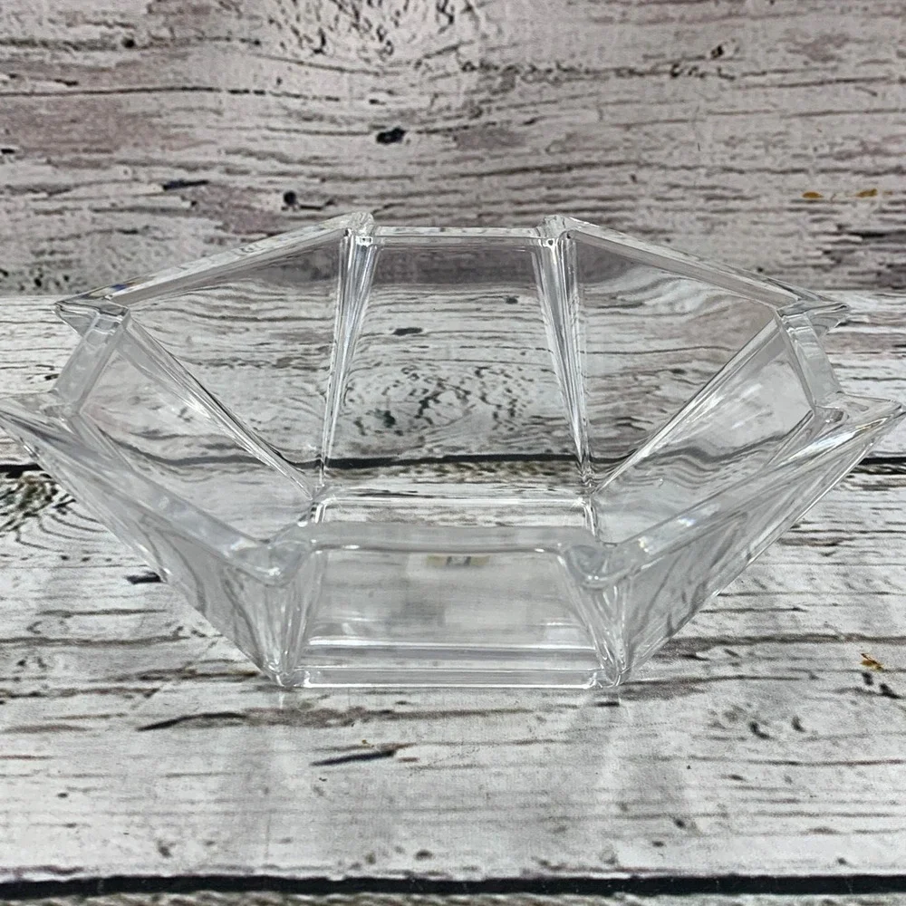 Mikasa geometric equinox